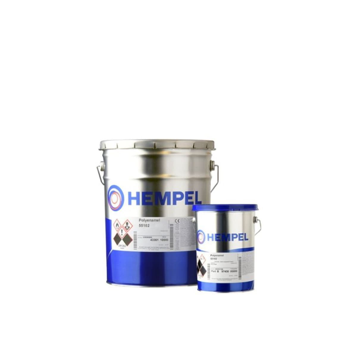 Polyenamel 55102