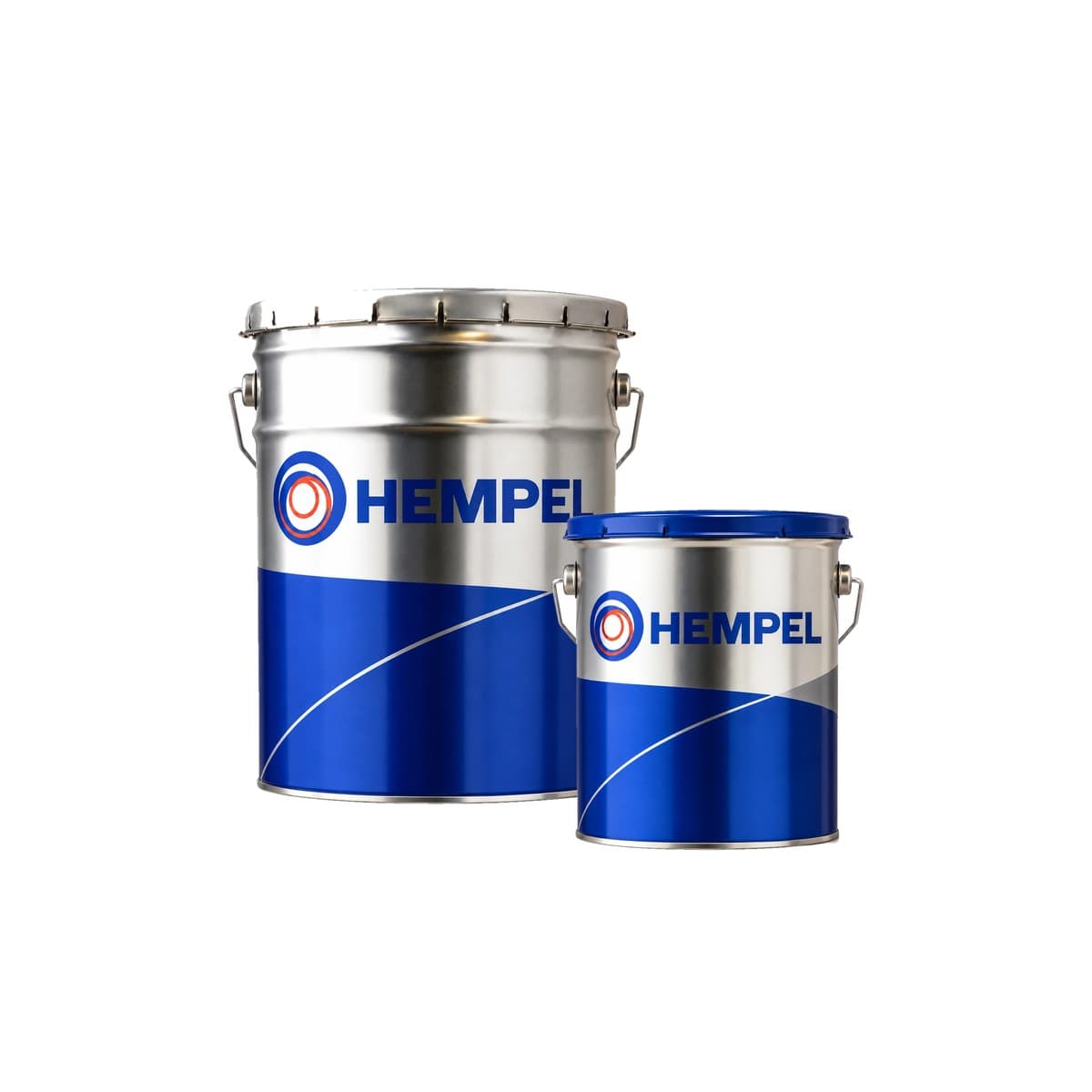 Kit Hempaline Defend 630 LT Hempel: base 37826 13,5 L y agente de curado 9782W 4,5 L