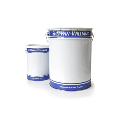 Sherwin Williams Argentina - Protective and Marine products