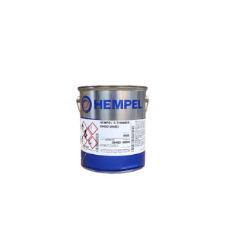 Hempel's thinner 0845D